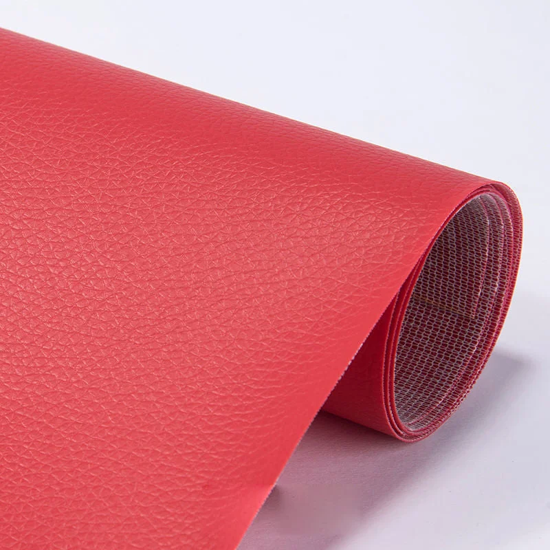 Annie’s Fashion Self-Adhesive Leather Refinisher Cuttable Sofa Repair Patch (50x137cm)