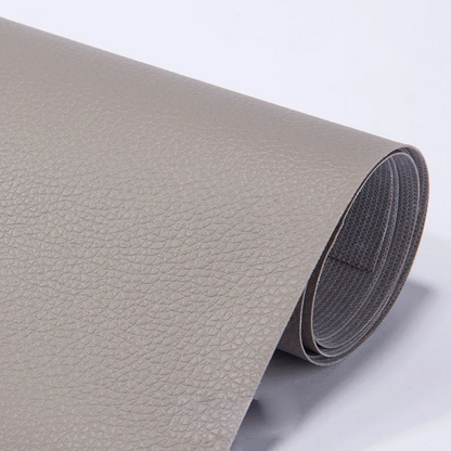 Annie’s Fashion Self-Adhesive Leather Refinisher Cuttable Sofa Repair Patch (50x137cm)