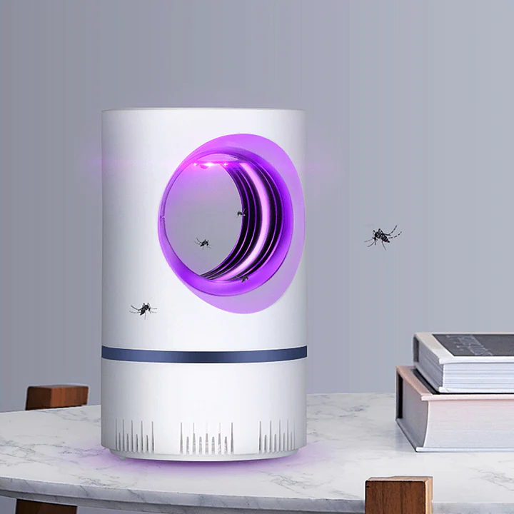 Annie’s Fashion Mosquito Killer Lamp