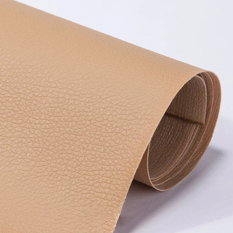 Annie’s Fashion Self-Adhesive Leather Refinisher Cuttable Sofa Repair Patch (50x137cm)