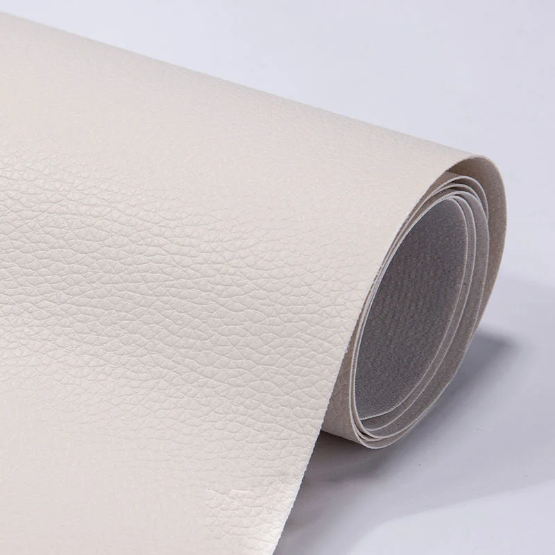 Annie’s Fashion Self-Adhesive Leather Refinisher Cuttable Sofa Repair Patch (50x137cm)