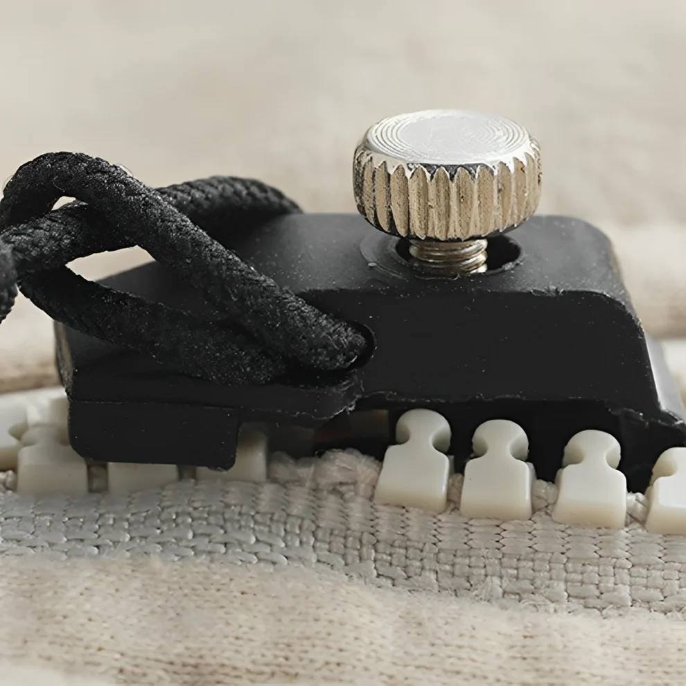 6-Pack Zipper Repair Set for Quick Fixes