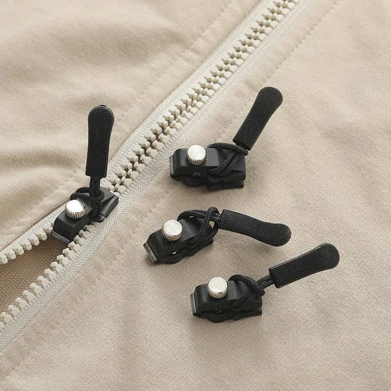 6-Pack Zipper Repair Set for Quick Fixes
