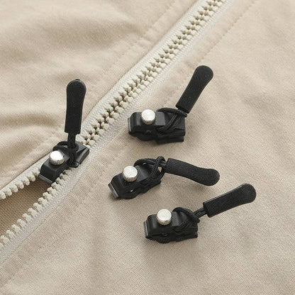 6-Pack Zipper Repair Set for Quick Fixes
