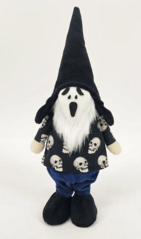 Annies-fashion – Haunted Countdown Calendar 2025