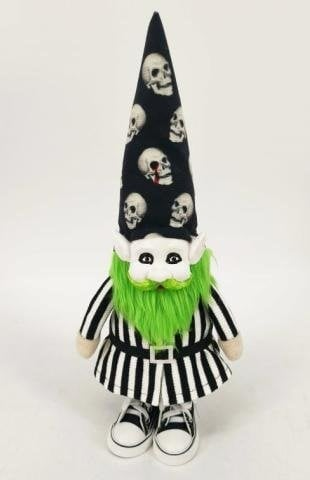 Annies-fashion – Haunted Countdown Calendar 2025