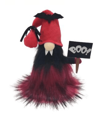 Annies-fashion – Haunted Countdown Calendar 2025