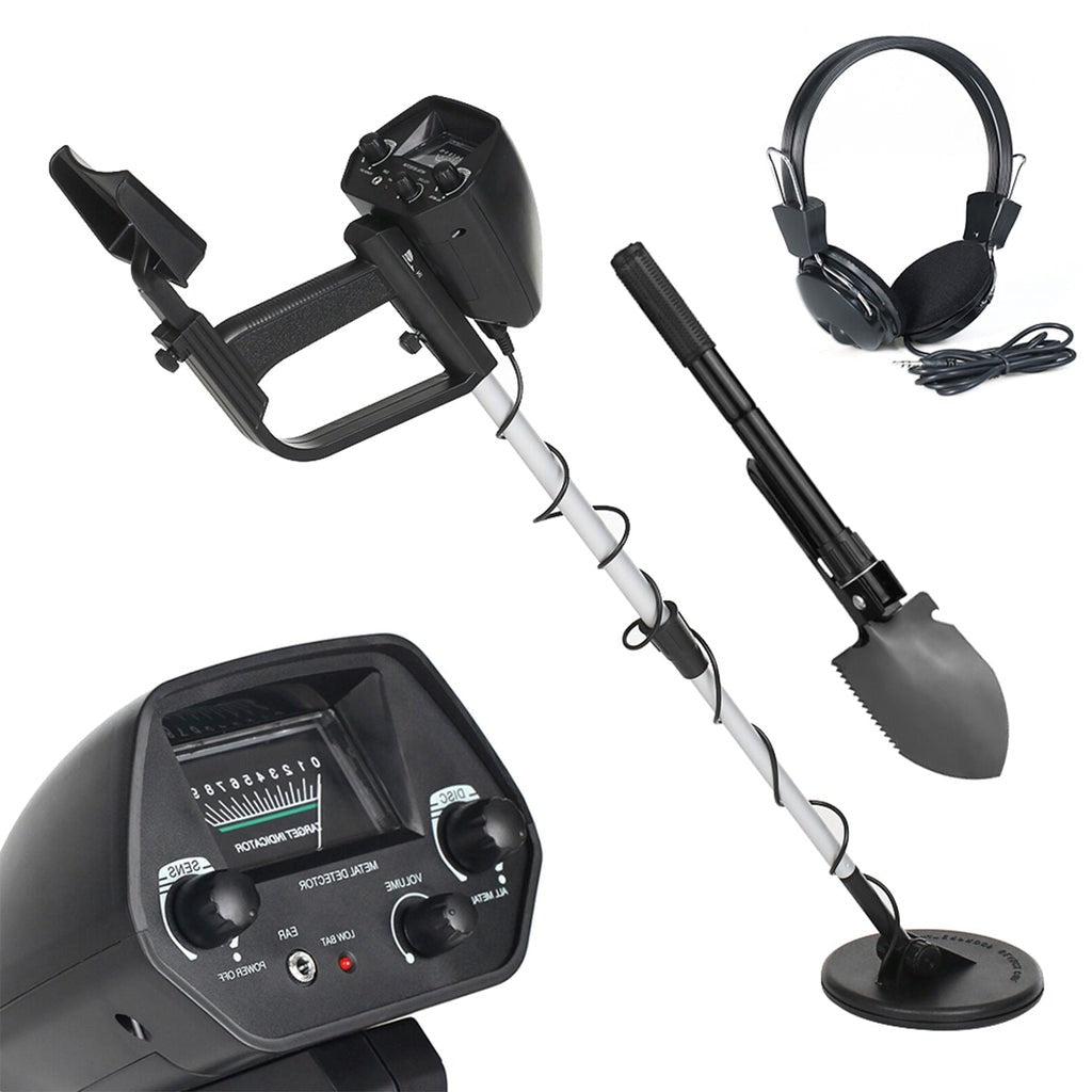 Annie Professional Metal Detector ( Fully Waterproof Kit ) - Image 1