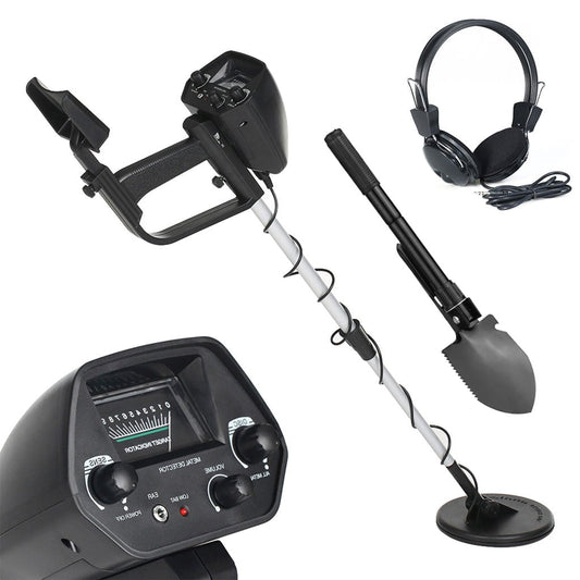Annie Professional Metal Detector ( Fully Waterproof Kit ) - Image 1