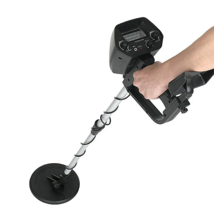Annie’s Fashion Professional Metal Detector ( Fully Waterproof Kit )