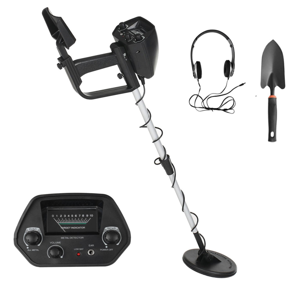 Annie Professional Metal Detector ( Fully Waterproof Kit ) - Image 3