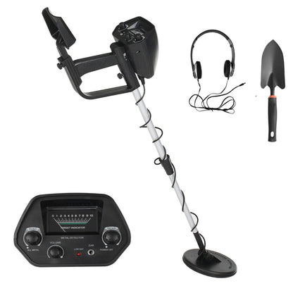Annie Professional Metal Detector ( Fully Waterproof Kit ) - Image 3