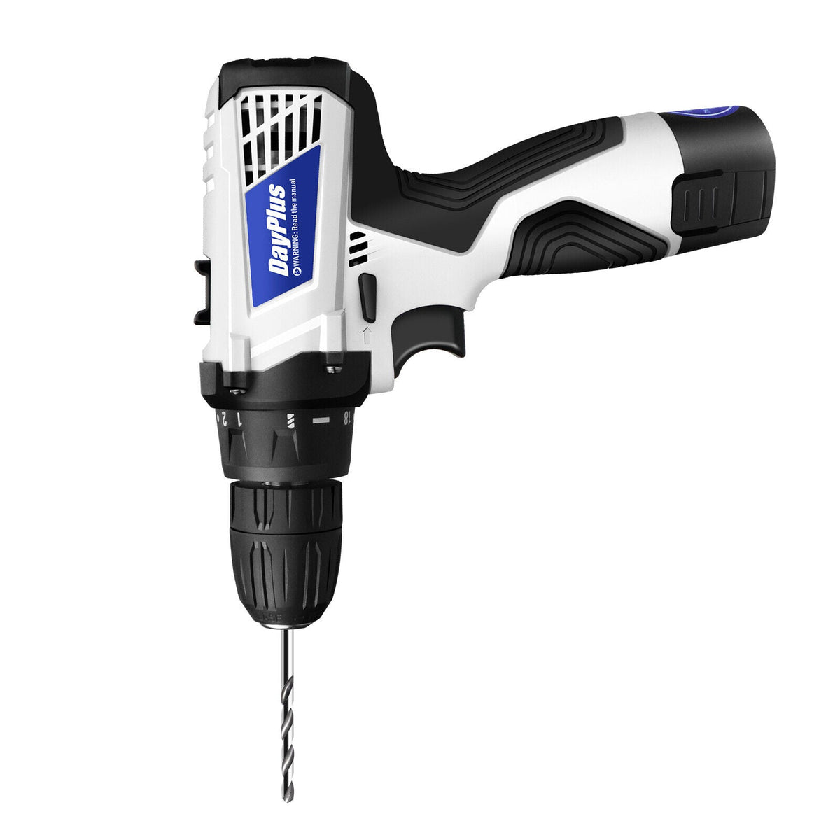 Annie’s Fashion Heavy Duty Cordless Electric Automatic Screwdriver Drill