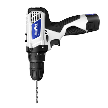 Annie’s Fashion Heavy Duty Cordless Electric Automatic Screwdriver Drill