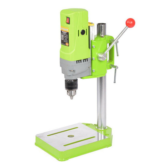 Annie’s Fashion 18 Inch Table Top Drill Press Stand – Bench Mount Drill Press Platform Stand