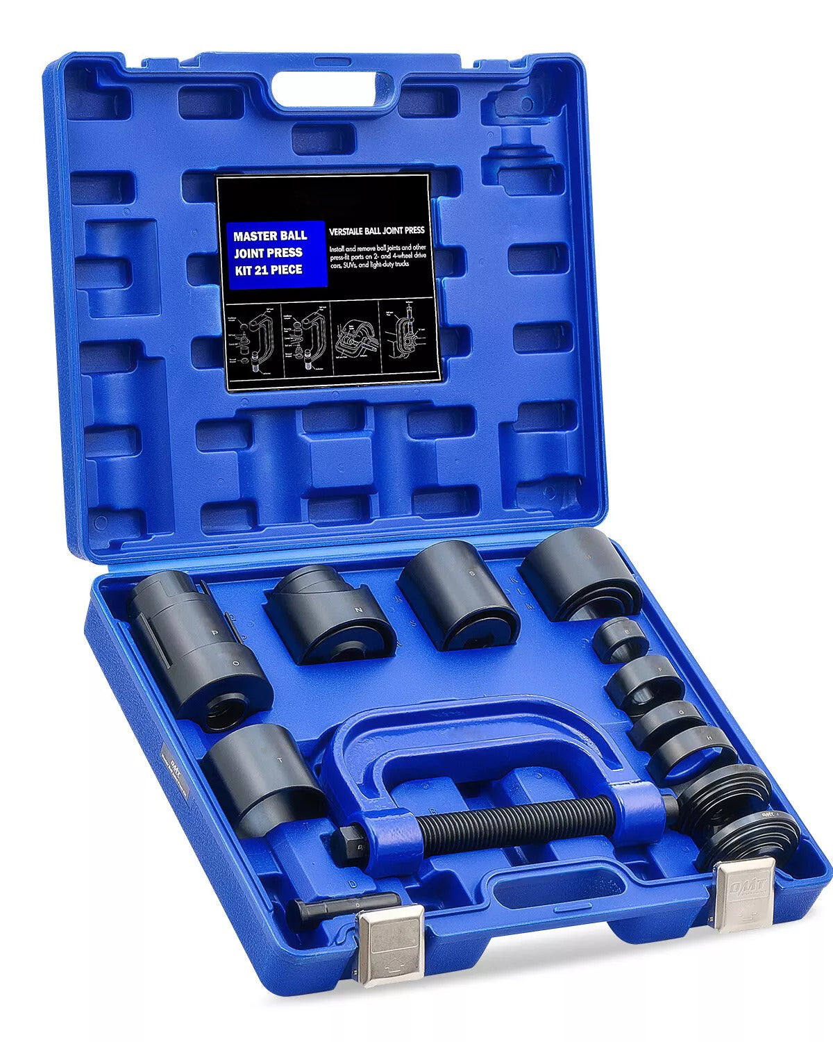 Annie’s Fashion Ball Joint Removal Tools
