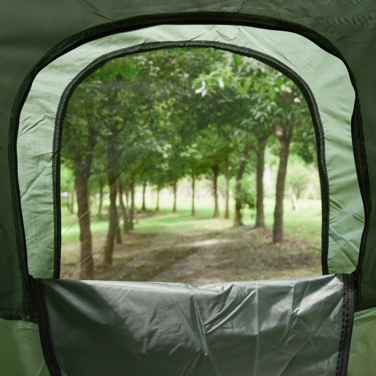 Annie’s Fashion 1 Person Compact Backpacking Tent