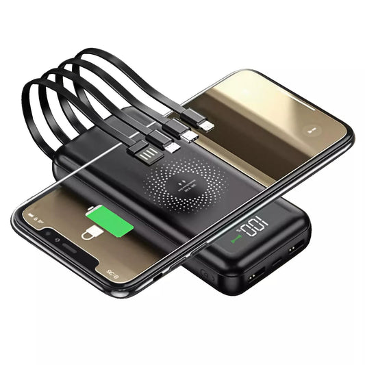 Annie’s Fashion Portable Power Bank for Phone