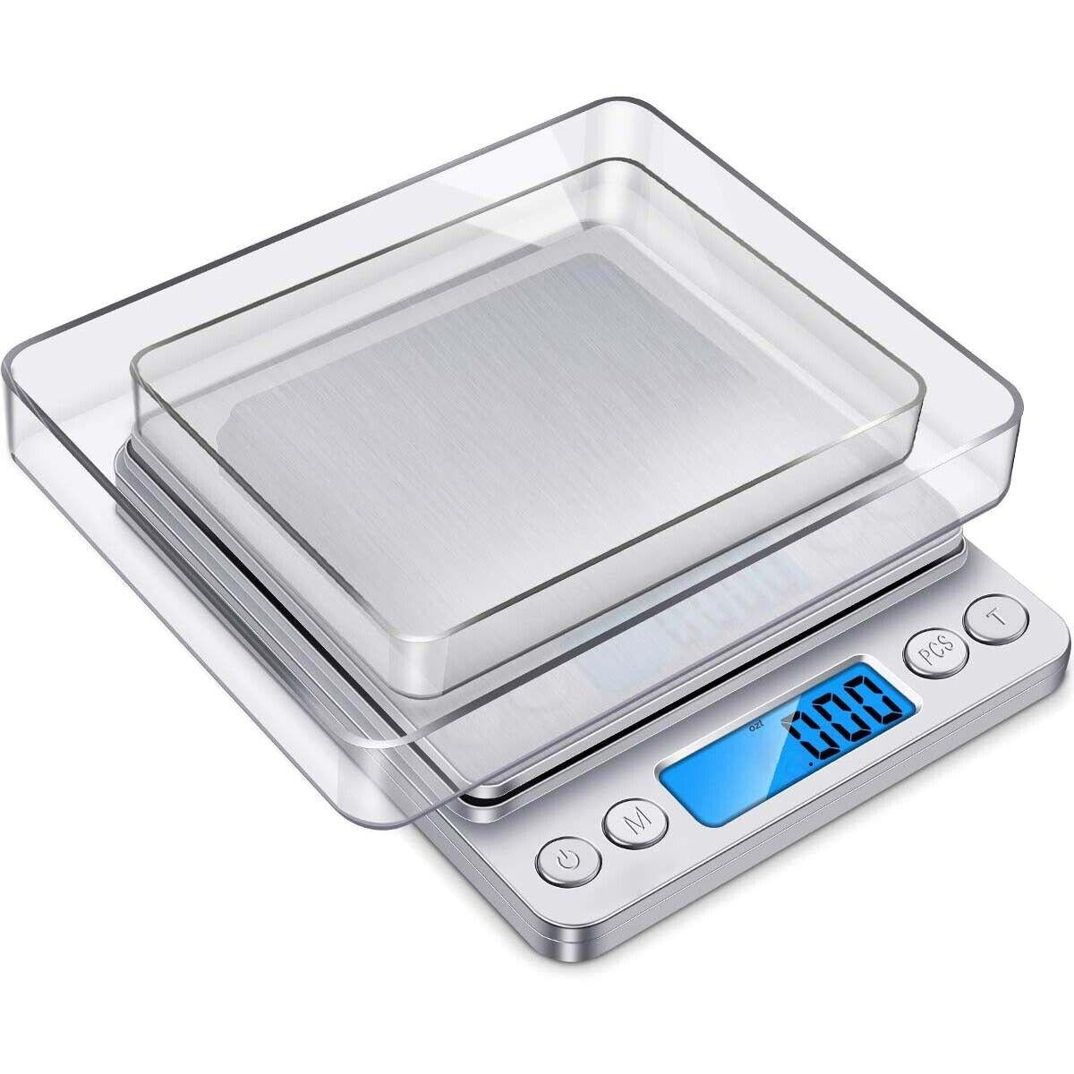 Annie’s Fashion Kitchen Food Weighing Scale