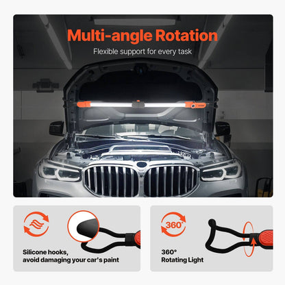 Annie’s Fashion Led Under Hood Work Light
