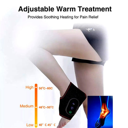 Annie’s Fashion Ankle Massager