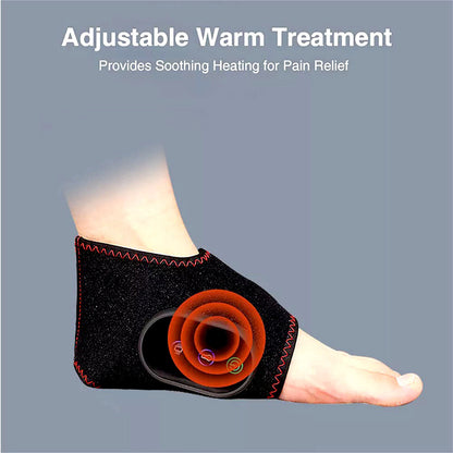 Annie’s Fashion Ankle Massager