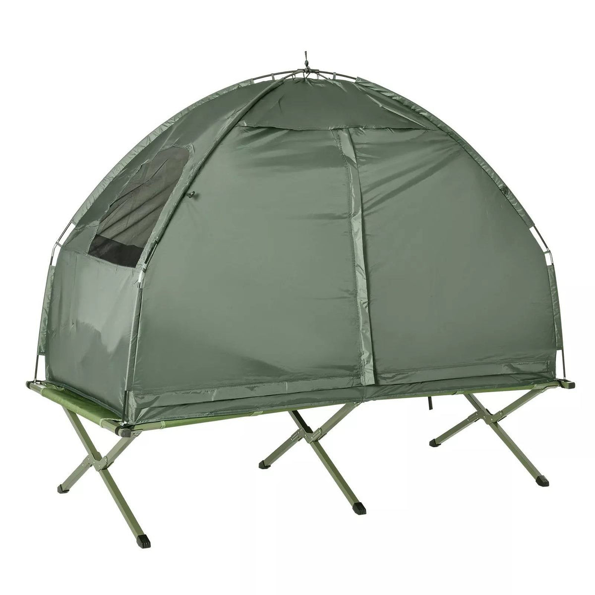 Annie’s Fashion 1 Person Compact Backpacking Tent