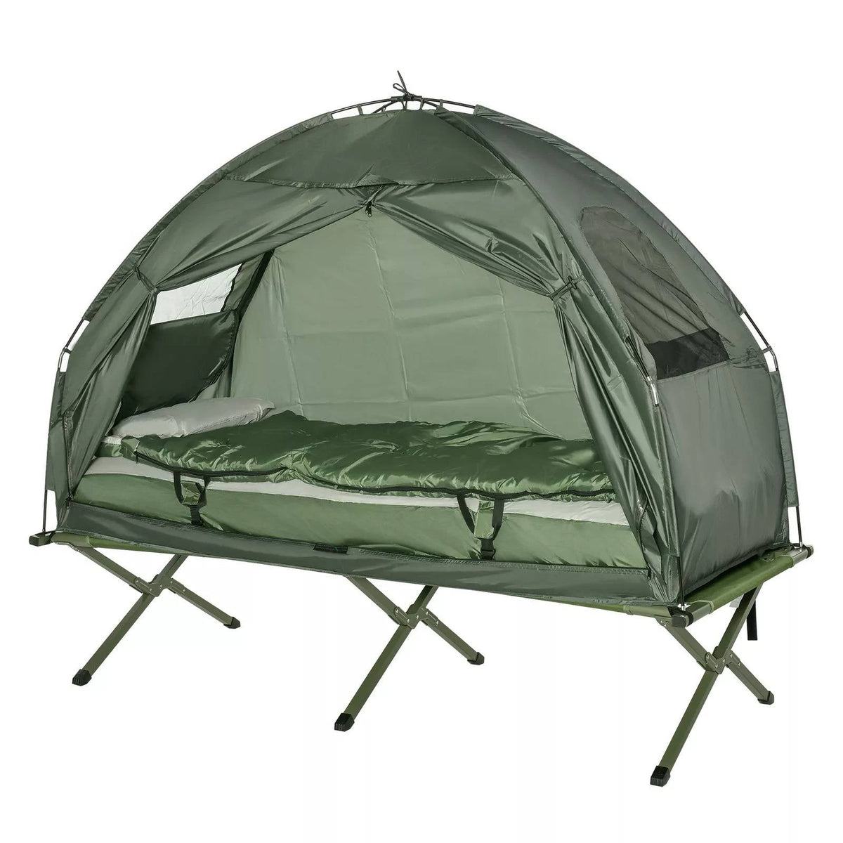 Annie’s Fashion 1 Person Compact Backpacking Tent