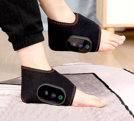 Annie’s Fashion Ankle Massager