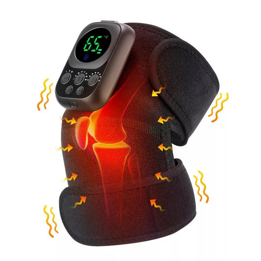 Annie’s Fashion Wireless Heated Knee Massager