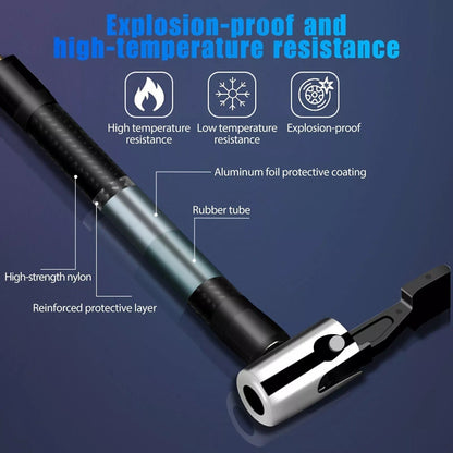 Annie’s Fashion Portable Air Compressor For Car