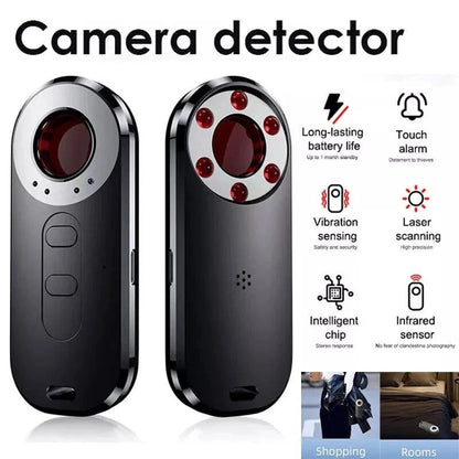 Annie’s Fashion Camera Detector Device