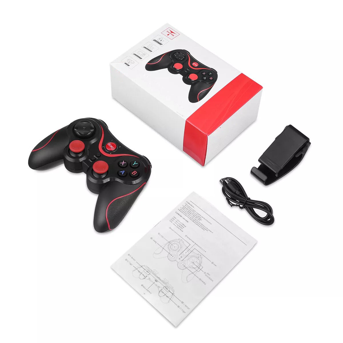Annie’s Fashion Mobile Gaming Controller
