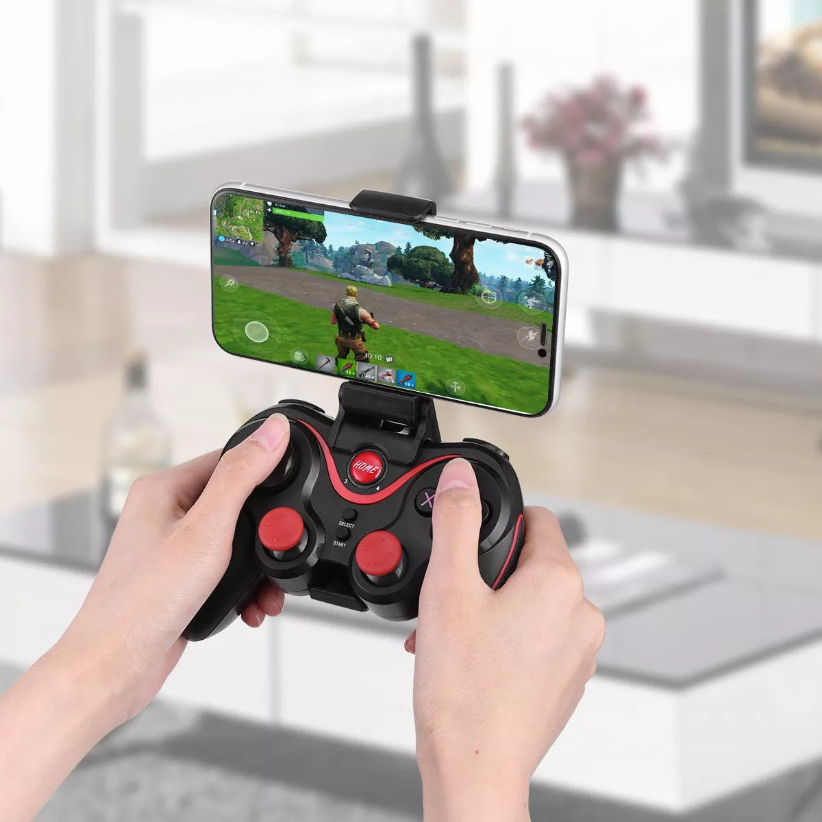 Annie’s Fashion Mobile Gaming Controller