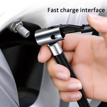 Annie’s Fashion Portable Air Compressor For Car