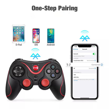Annie’s Fashion Mobile Gaming Controller