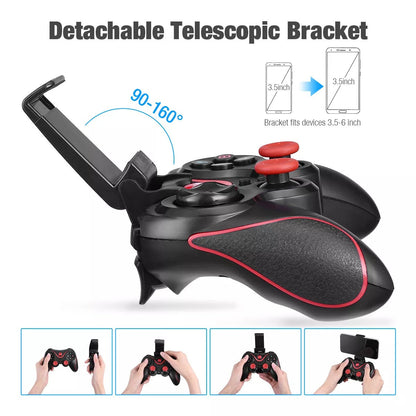 Annie’s Fashion Mobile Gaming Controller