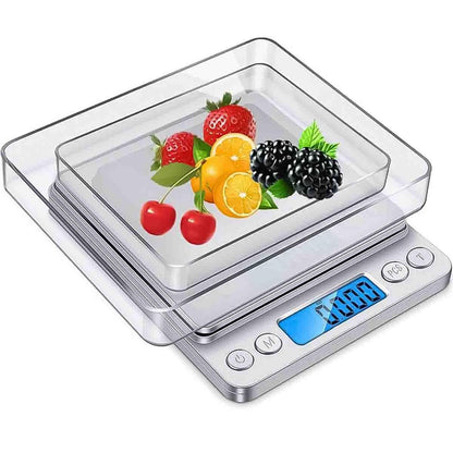 Annie’s Fashion Kitchen Food Weighing Scale