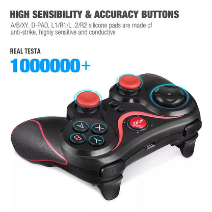 Annie’s Fashion Mobile Gaming Controller