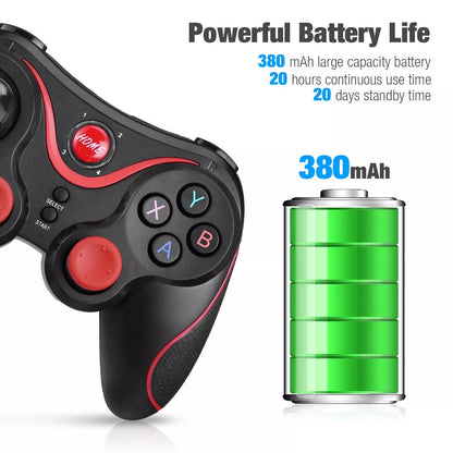 Annie’s Fashion Mobile Gaming Controller