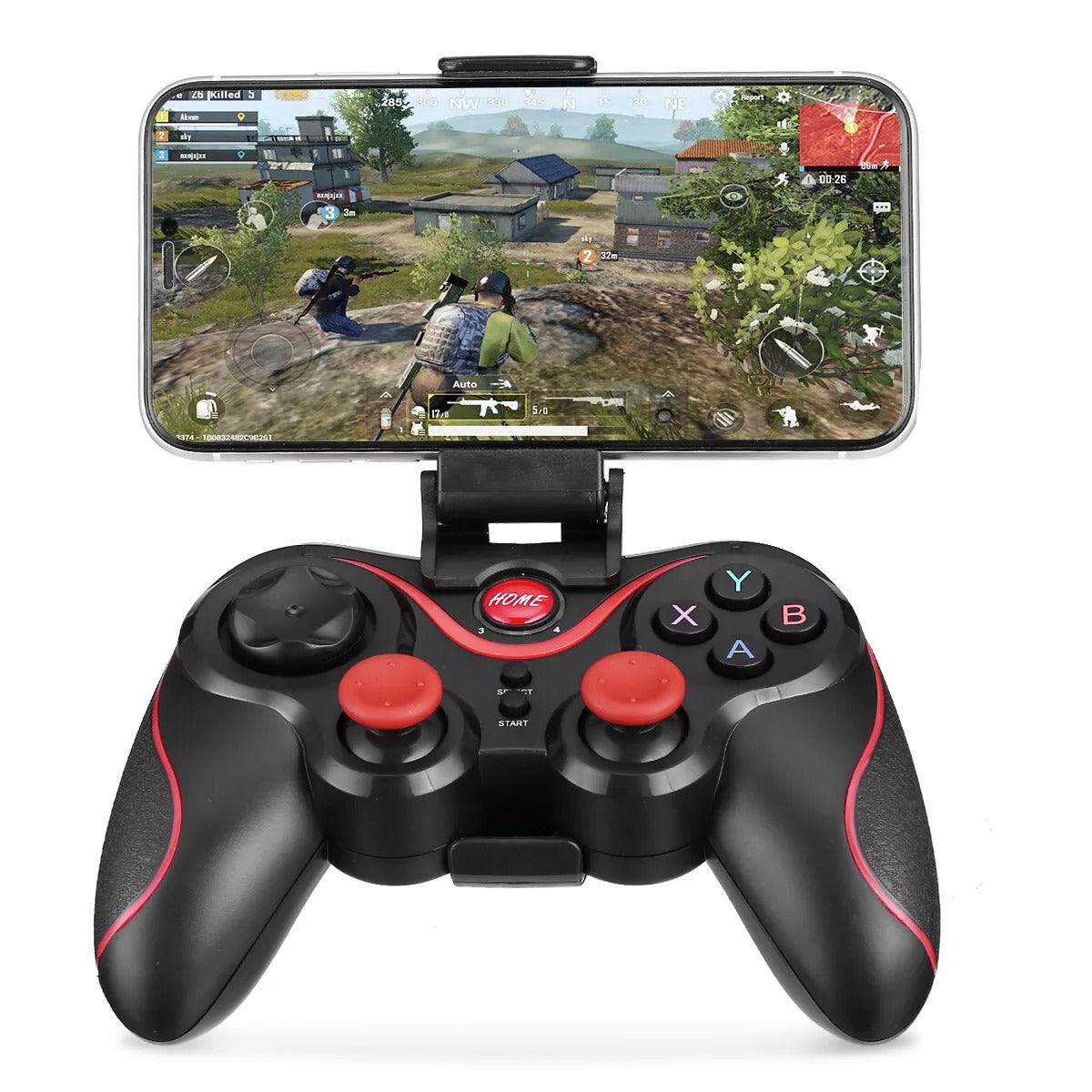 Annie’s Fashion Mobile Gaming Controller
