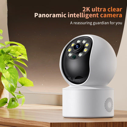 Annie’s Fashion Indoor Security Camera Baby Monitor