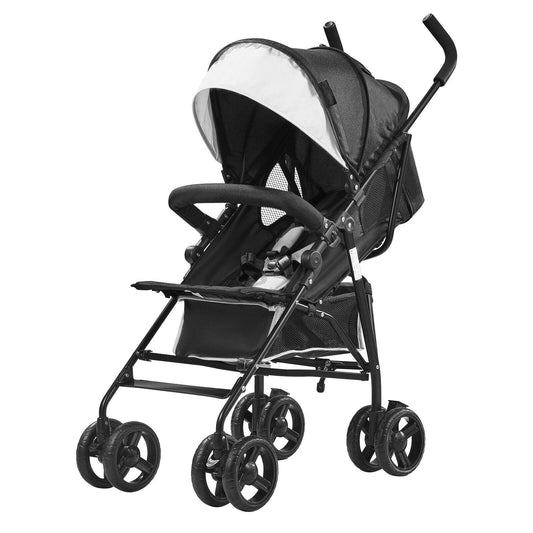 Annie’s Fashion Lightweight Stroller