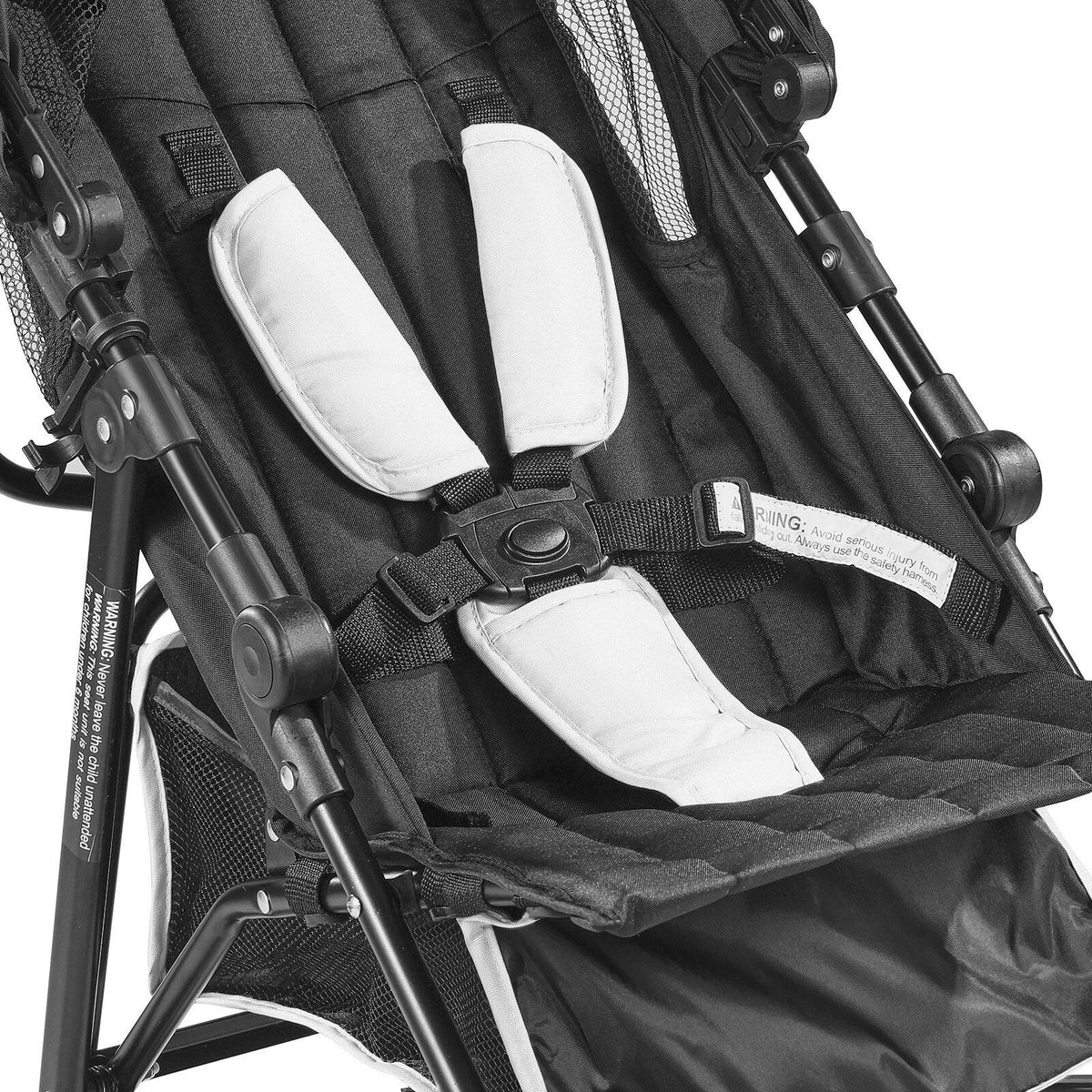 Annie’s Fashion Lightweight Stroller
