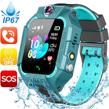 Annie’s Fashion Kids Smartwatch