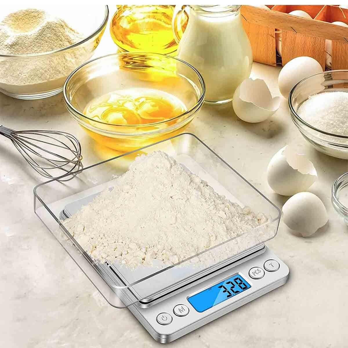 Annie’s Fashion Kitchen Food Weighing Scale