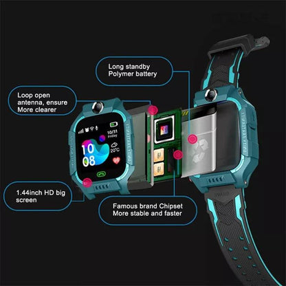 Annie’s Fashion Kids Smartwatch