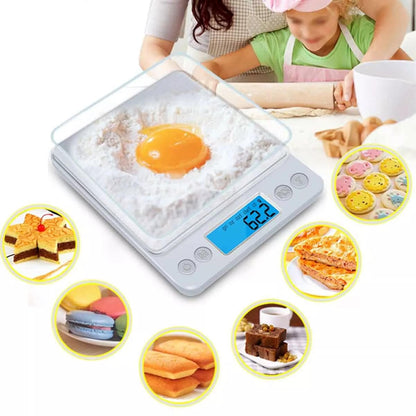 Annie’s Fashion Kitchen Food Weighing Scale