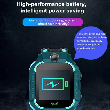 Annie’s Fashion Kids Smartwatch