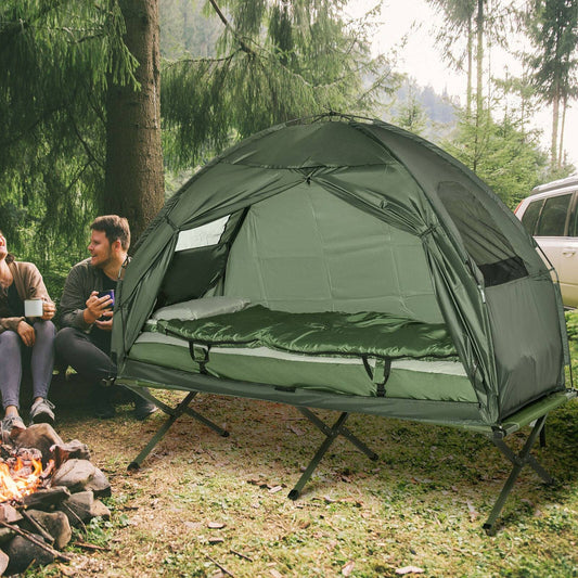 Annie’s Fashion 1 Person Compact Backpacking Tent